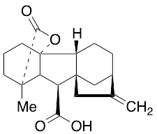 Gibberellin A9 - image 1