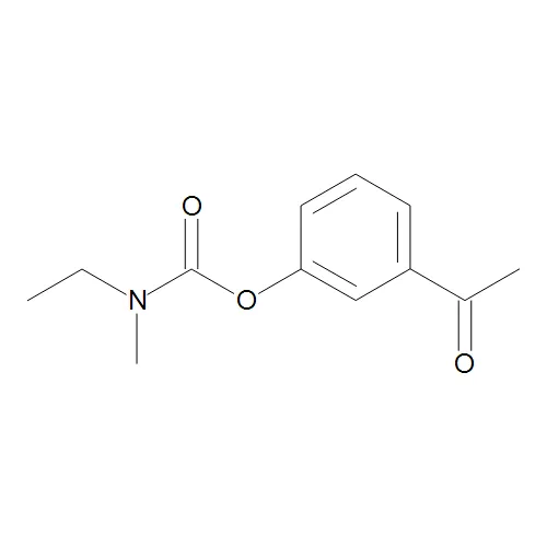 Des [3-(1-Dimethylamino)ethyl] 3-Acetyl Rivastigmine - image 1