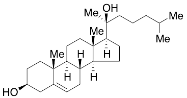 20Alpha-Hydroxy Cholesterol - image 1