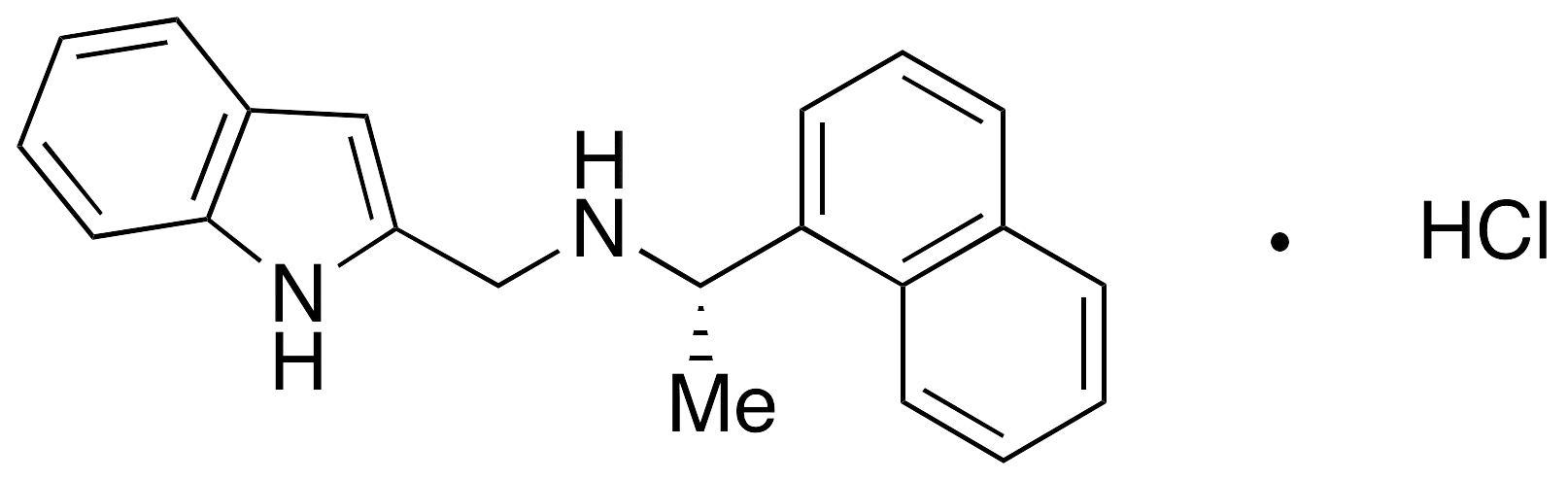 ent-Calindol Hydrochloride - image 1