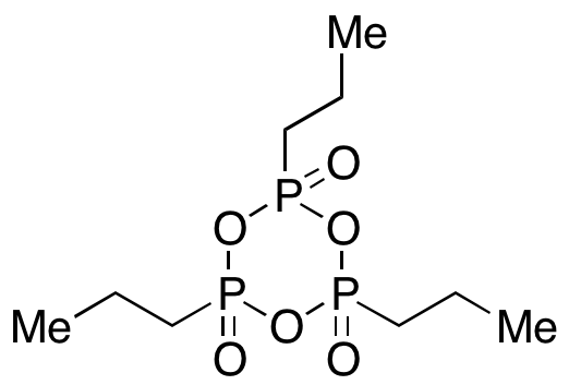 Propylphosphonic Anhydride (50% wt. in Ethyl Acetate) - image 1