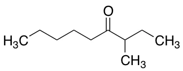 3-Methyl-4-nonanone - image 1
