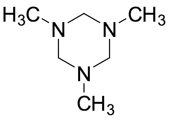 1,3,5-Trimethylhexahydro-1,3,5-triazine - image 1
