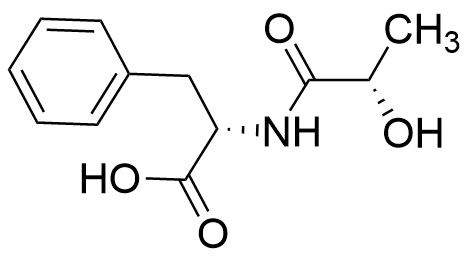 N-Lactoyl-Phenylalanine - image 1