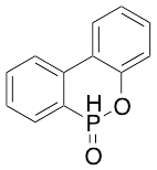 9,10-Dihydro-9-oxa-10-phosphaphenanthrene 10-Oxide - image 1