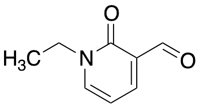 1-Ethyl-2-oxo-1,2-dihydropyridine-3-carbaldehyde - image 1