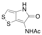 Holomycin - image 1