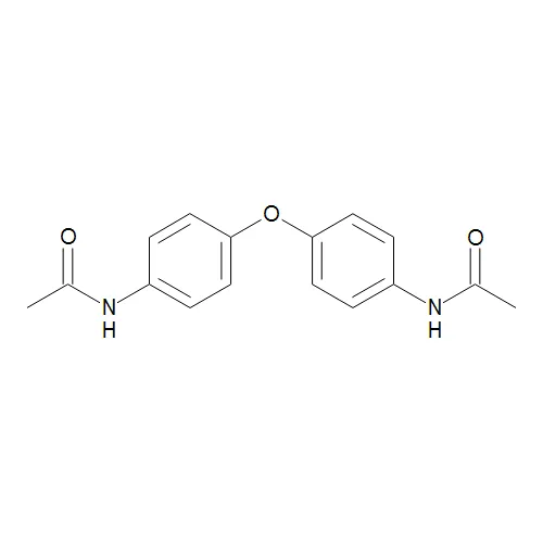 Bis(p-acetylaminophenyl) Ether - image 1