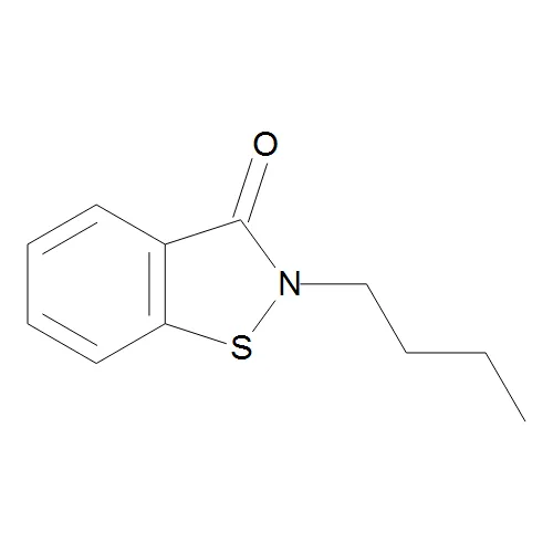 2-Butylbenzo[D]isothiazol-3(2H)-one - image 1
