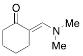 2-(Dimethylaminomethylene)cyclohexanone - image 1