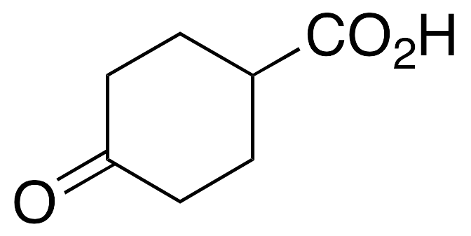 4-Oxocyclohexanecarboxylic Acid - image 1