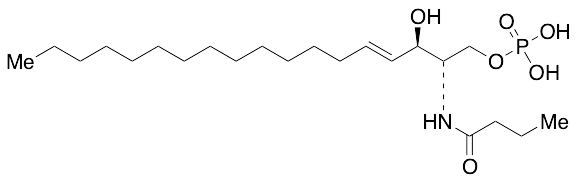 C4 Ceramide-1-phosphate - image 1