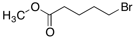 Methyl 5-Bromovalerate - image 1