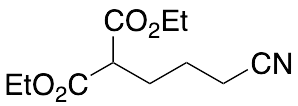 Butyronitrile Diethyl Malonate - image 1