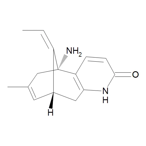 (-)-Huperzine A - image 1