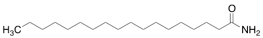 Octadecanamide - image 1