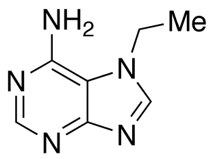 7-Ethyl Adenine - image 1