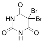 5,5-Dibromobarbituric Acid - image 1