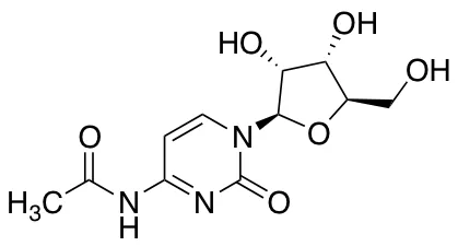 N4-Acetylcytidine - image 1