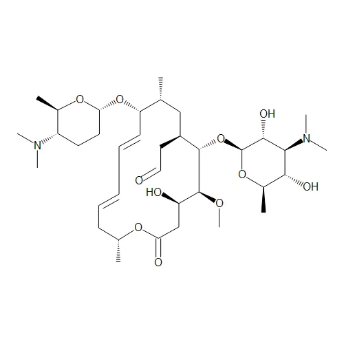 Neo Spiramycin I - image 1