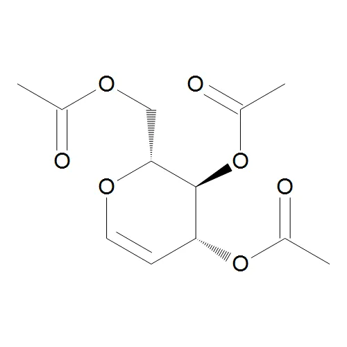 Tri-O-acetyl-D-glucal - image 1