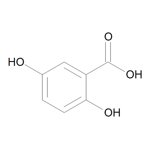 2,5-Dihydroxybenzoic Acid - image 1