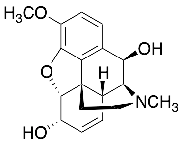 10b-Hydroxycodeine - image 1