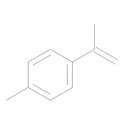 1-Methyl-4-prop-1-en-2-ylbenzene (Stabilized with TBC) - image 1