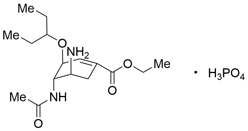 ent-Oseltamivir Phosphate - image 1