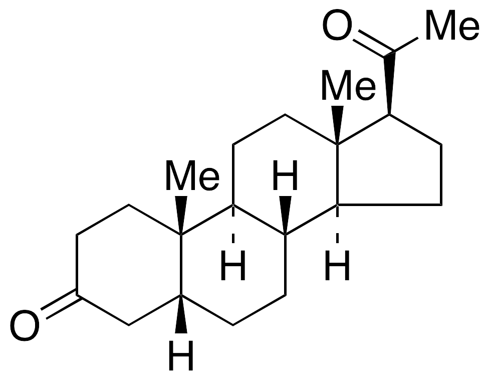 5b-Dihydro Progesterone - image 1
