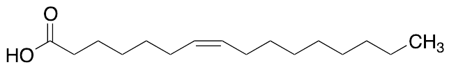 (7Z)-7-Hexadecenoic Acid (Solution in Ethanol) - image 1