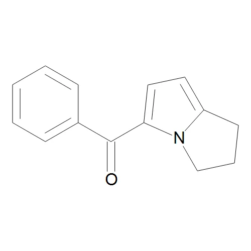 1-Descarboxy Ketorolac - image 1