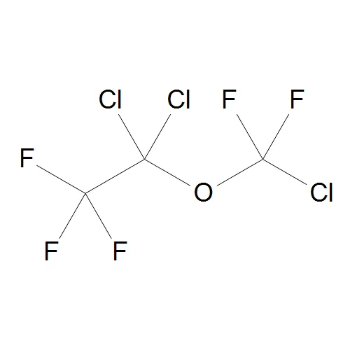 1,1-Dichloro-1-(chlorodifluoromethoxy)-2,2,2-trifluoroethane - image 1