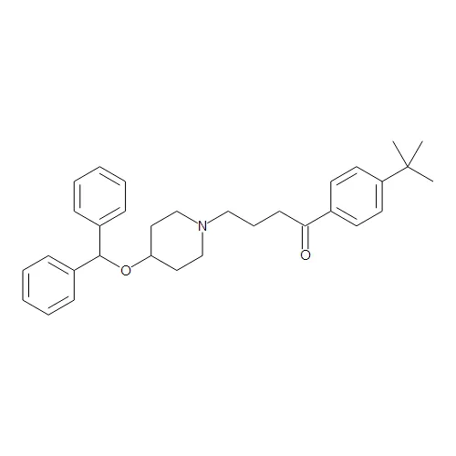 Ebastine - image 1