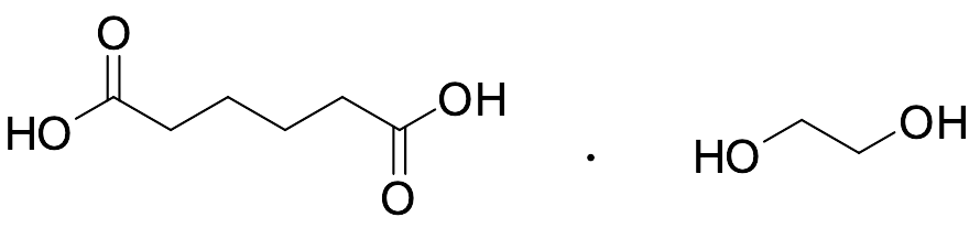 Poly(Ethylene Adipate)~ 10,000 By GPC - image 1