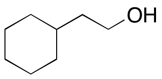 2-Cyclohexylethanol - image 1