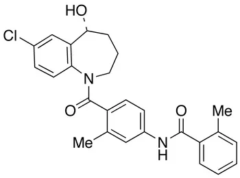 (R)-(+)-Tolvaptan - image 1