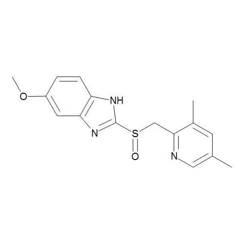 4-Desmethoxy Omeprazole - image 1