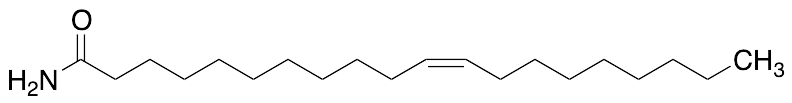 Cis-11-Eicosenamide - image 1