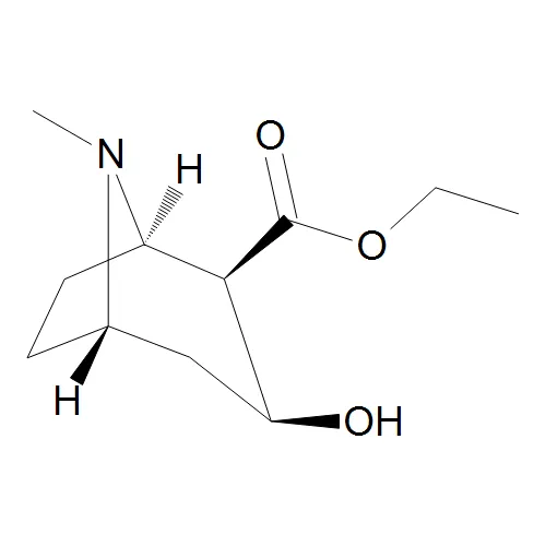 Ecgonine Ethyl Ester - image 1