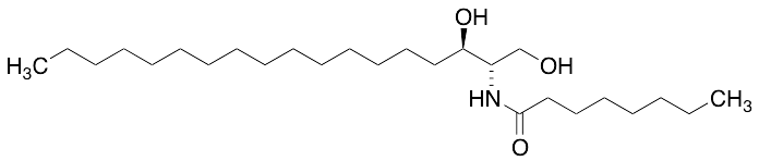 C8 Dihydroceramide - image 1