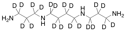 Spermine-D₂₀ - image 1