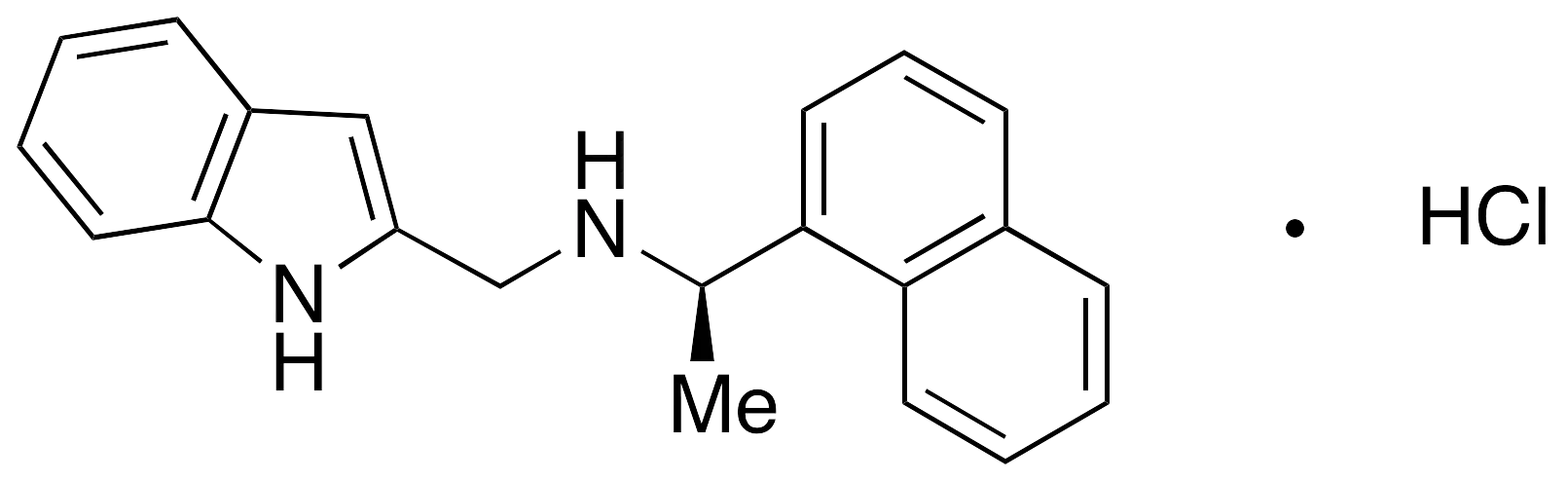 Calindol Hydrochloride - image 1