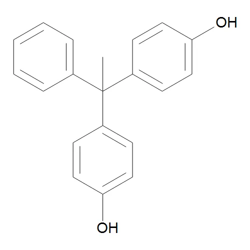 Bisphenol AP - image 1