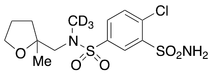 Mefruside-d3 - image 1