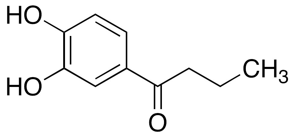 3’,4’-Dihydroxy-1-phenyl-2-butanone - image 1