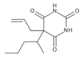 Secobarbital - image 1