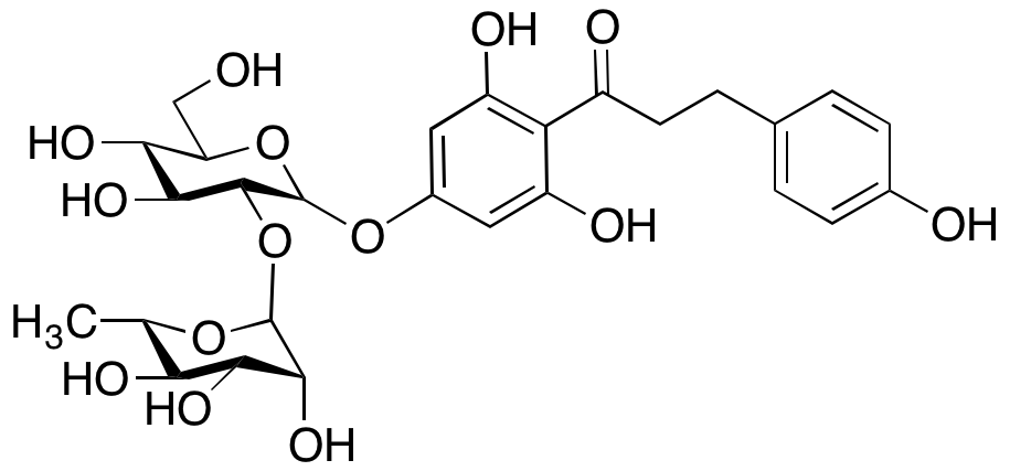 Naringin Dihydrochalcone - image 1