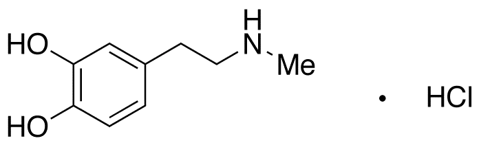 Deoxy Epinephrine Hydrochloride - image 1
