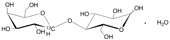 [1-13Cgal]Lactose Monohydrate - image 1